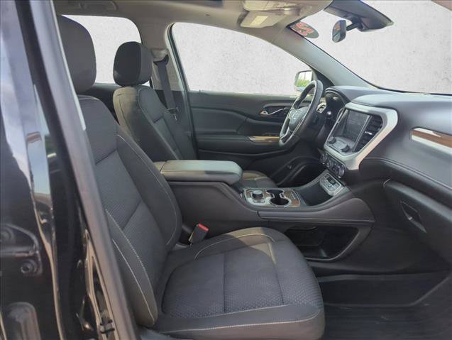 Used 2023 GMC Acadia SLE w/ Driver Convenience Package AWD/4WD image 22
