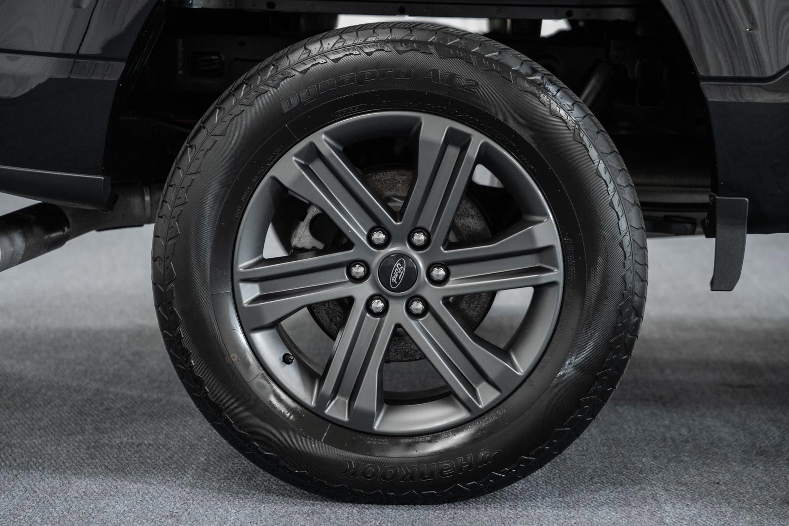 Certified 2023 Ford F150 Lariat w/ Equipment Group 502A High image 26