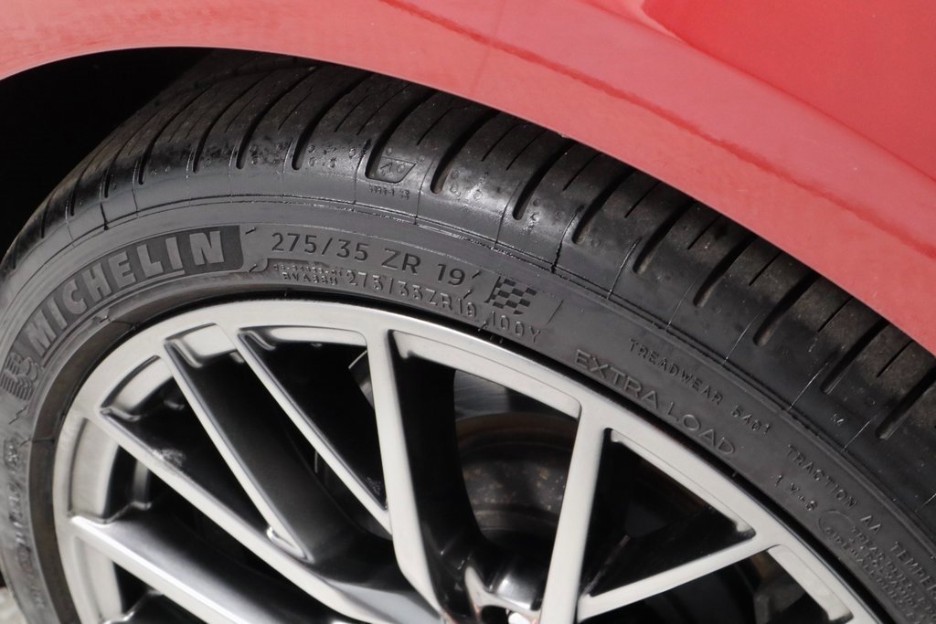 Used 2019 Genesis G80 3.3T Sport image 19