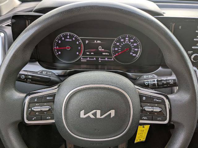 Used 2022 Kia Sorento LX FWD image 29