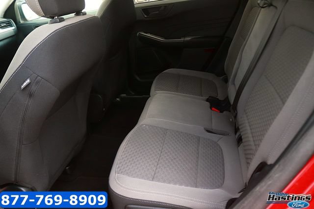 Certified 2022 Ford Escape SE FWD image 13