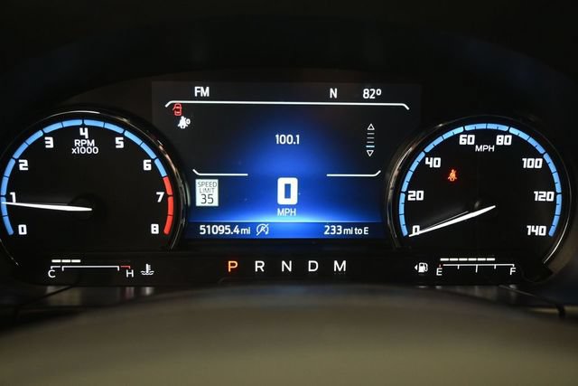 Certified 2021 Ford Bronco Sport Badlands w/ Badlands Package AWD/4WD image 8