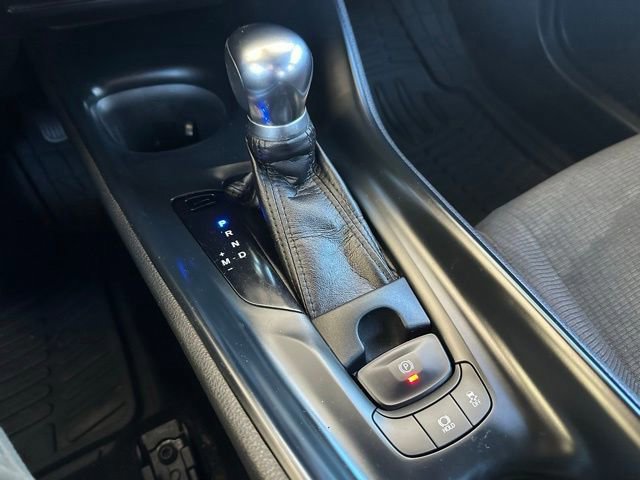 Used 2018 Toyota C-HR XLE image 19