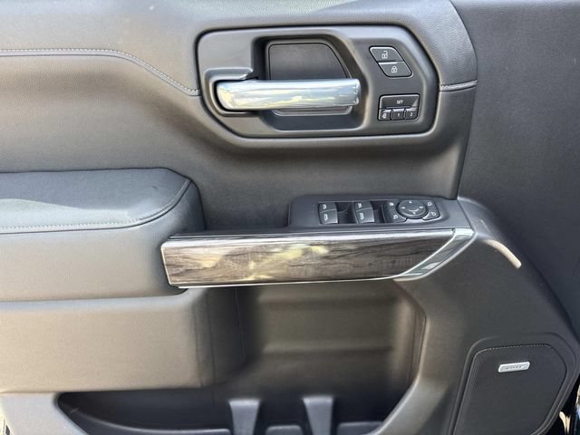 Used 2021 Chevrolet Silverado 1500 LTZ AWD/4WD image 24
