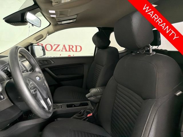 Certified 2020 Ford Ranger XL w/ Equipment Group 101A Mid RWD image 18