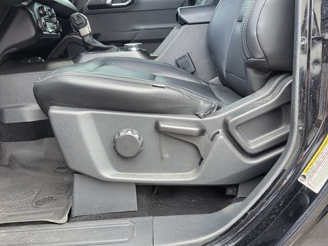 Certified 2022 Ford Bronco Big Bend AWD/4WD image 16