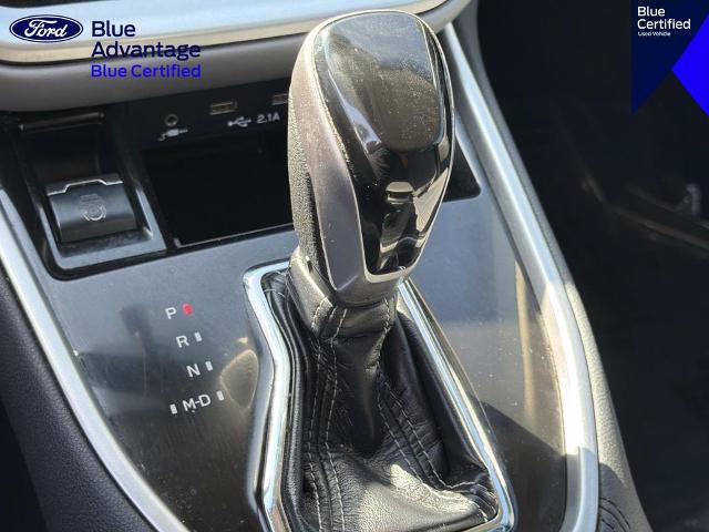 Used 2020 Subaru Legacy Premium AWD/4WD image 28