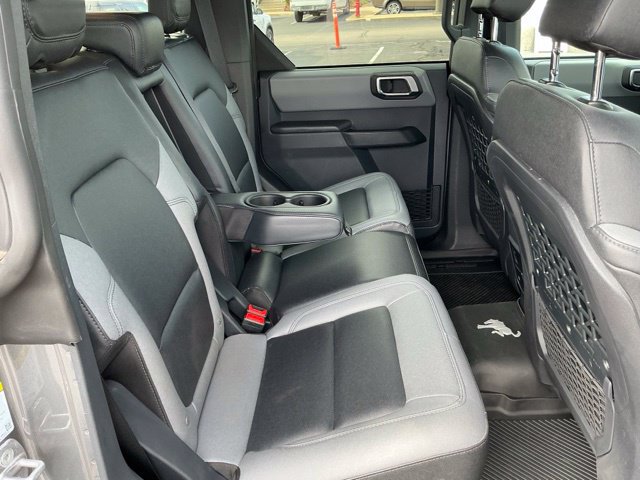 Certified 2024 Ford Bronco Big Bend AWD/4WD image 22