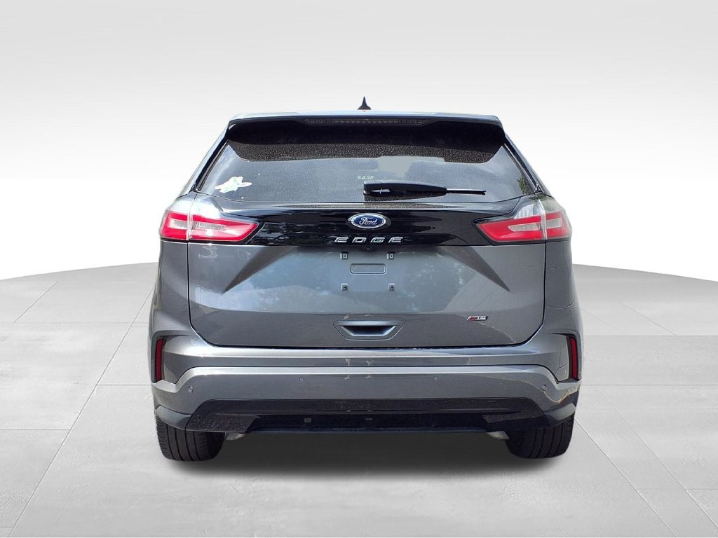 Certified 2024 Ford Edge ST-Line AWD/4WD image 34