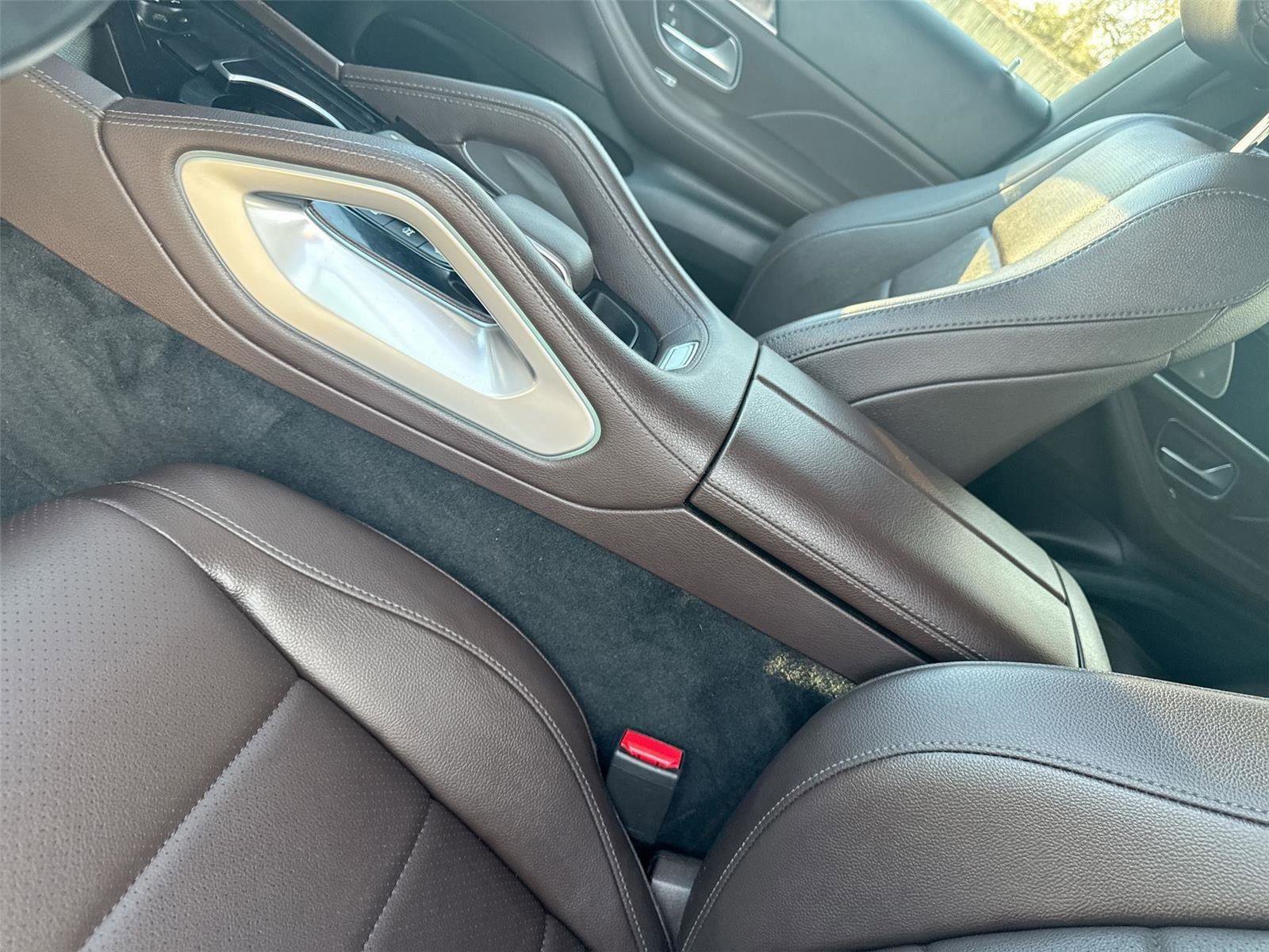 Used 2022 Mercedes-Benz GLE 350 image 24