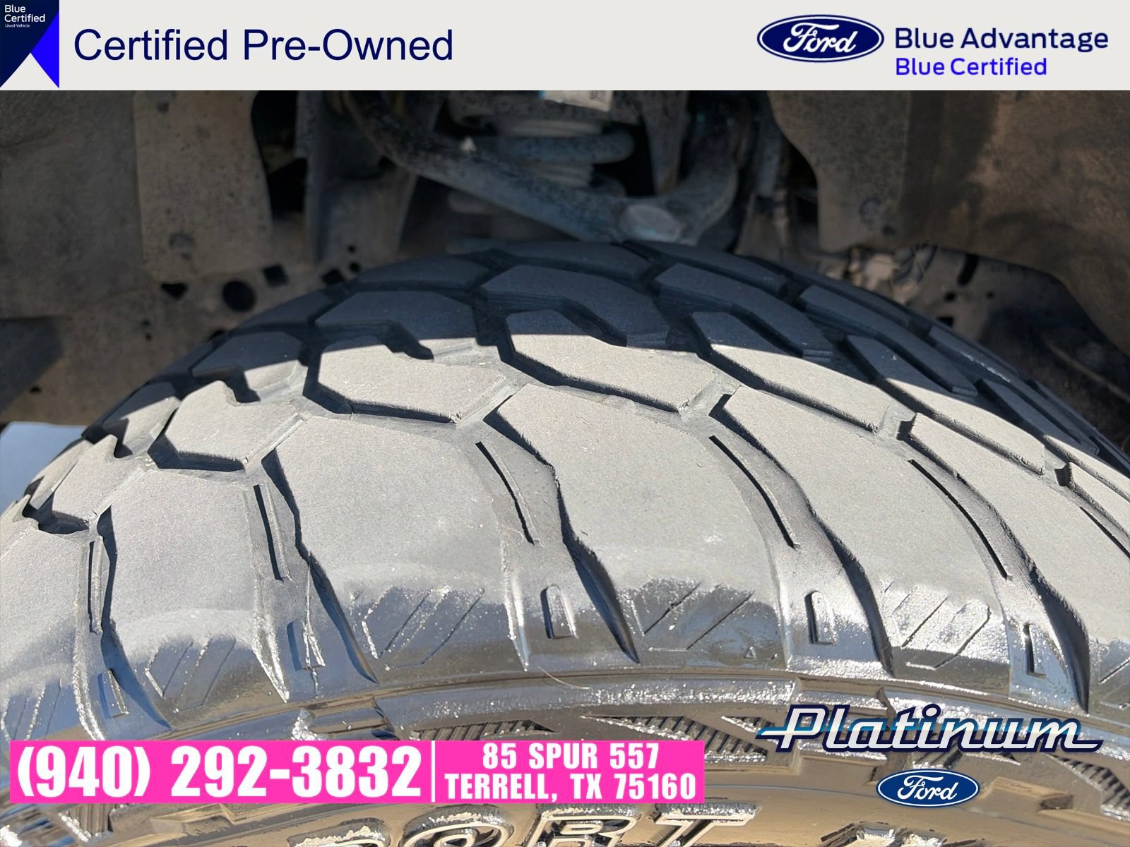 Certified 2022 Ford F150 Lariat w/ Bed Utility Package AWD/4WD image 10