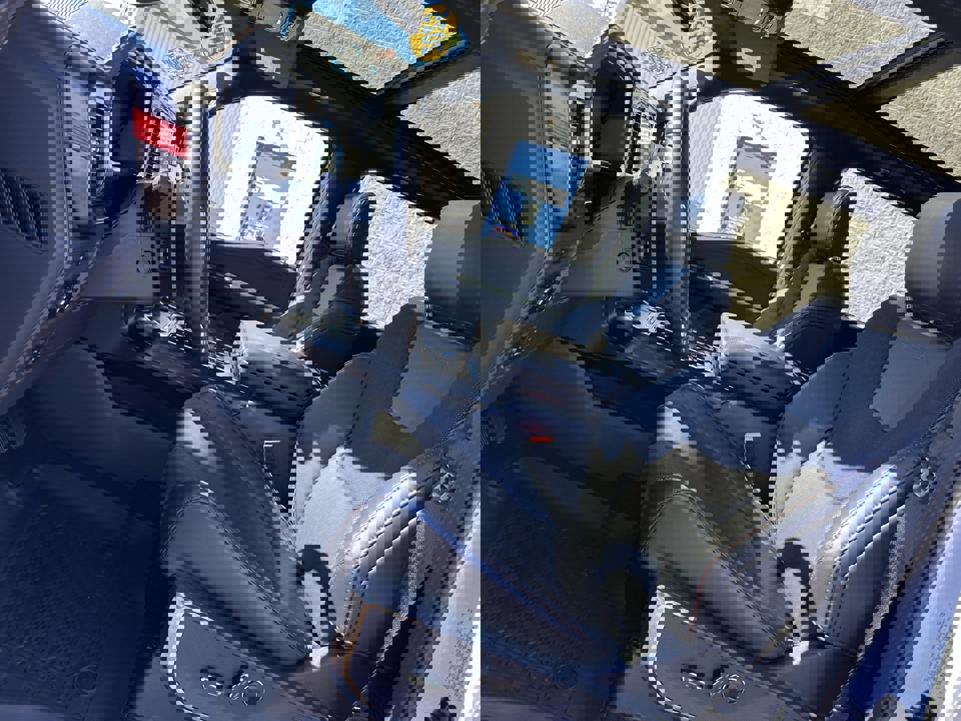 Certified 2025 Ford F150 Raptor image 9