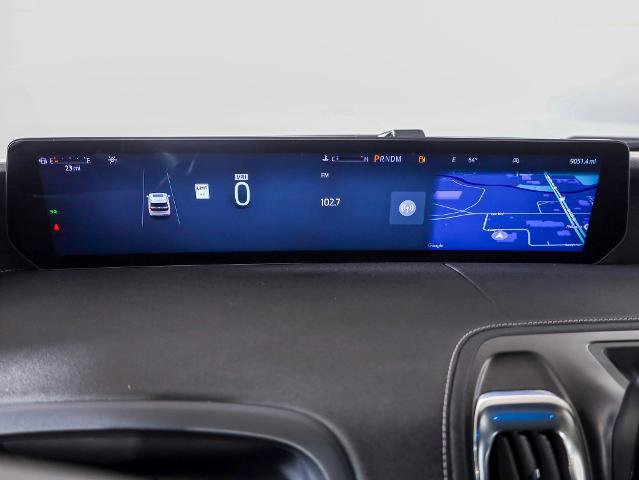 Certified 2025 Ford Expedition Platinum image 14