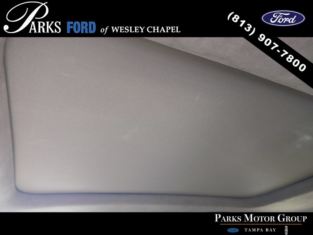 Used 2025 Jeep Grand Cherokee L Summit AWD/4WD image 21