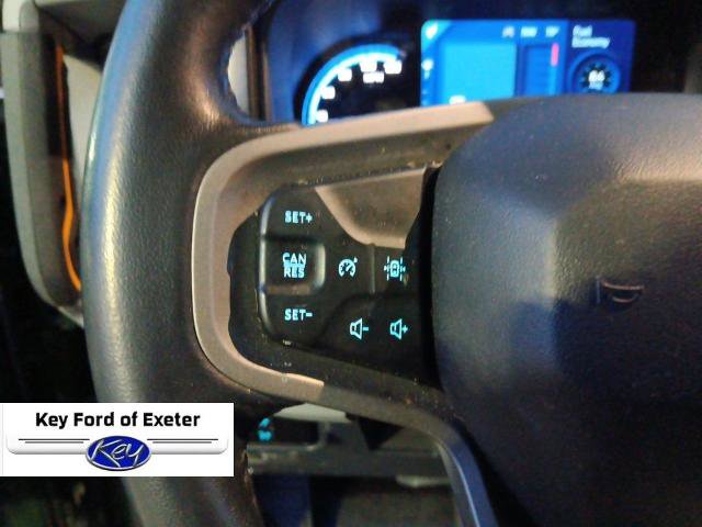 Certified 2023 Ford Bronco Badlands w/ Sasquatch Package image 22