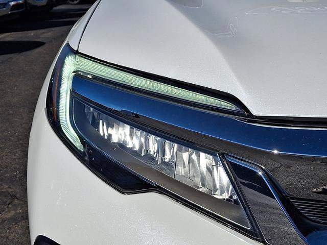 Used 2021 Honda Pilot Elite image 10