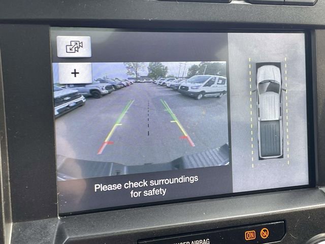 Certified 2017 Ford F350 Platinum w/ Platinum Ultimate Package image 28