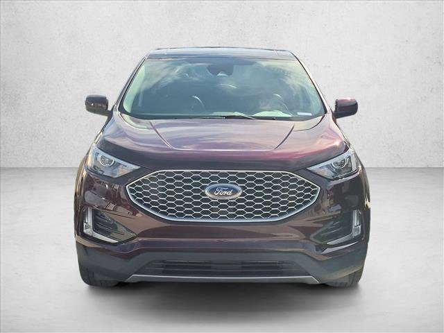 Certified 2024 Ford Edge SEL w/ Convenience Package AWD/4WD image 2
