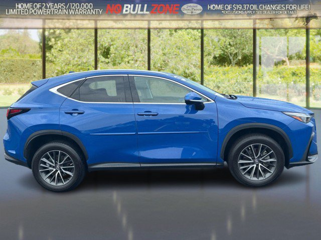 Used 2023 Lexus NX 350 AWD w/ Cold Area Package image 6