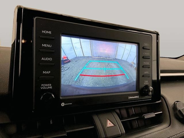 Used 2020 Toyota RAV4 LE w/ All Weather Liner Package AWD/4WD image 20