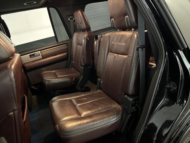 Certified 2017 Ford Expedition Platinum image 32