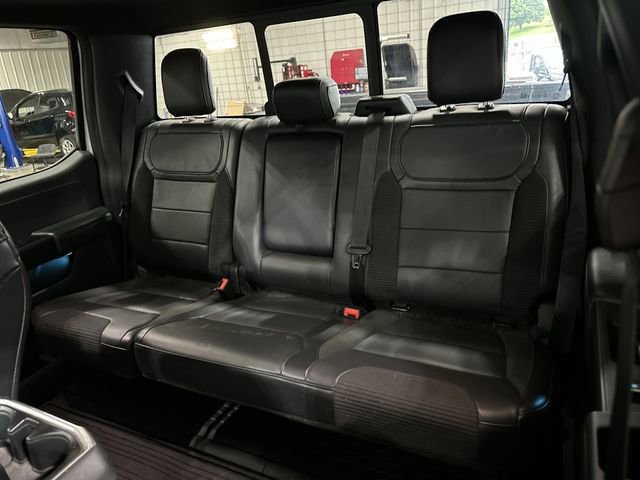 Certified 2023 Ford F150 Raptor w/ Raptor Carbon Fiber Package AWD/4WD image 29