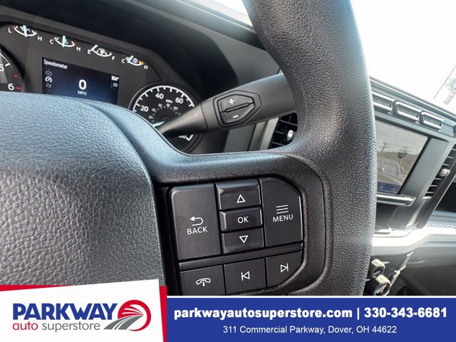Certified 2023 Ford F250 XL w/ STX Appearance Package AWD/4WD image 22