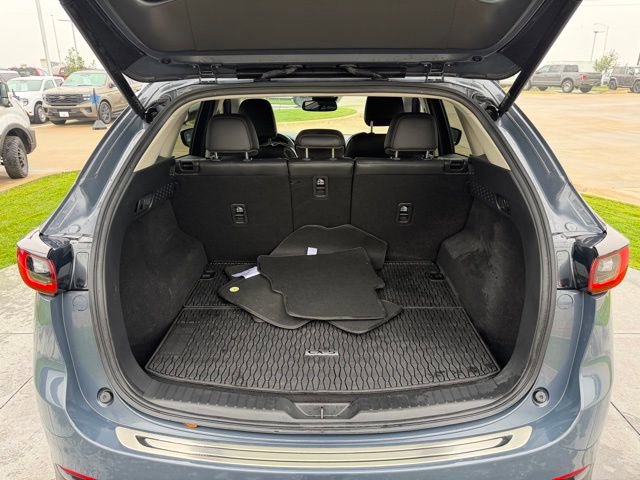 Used 2023 MAZDA CX-5 Carbon Edition AWD/4WD image 7
