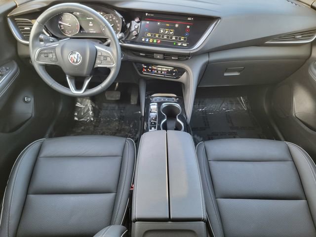 Used 2023 Buick Envision Essence image 25