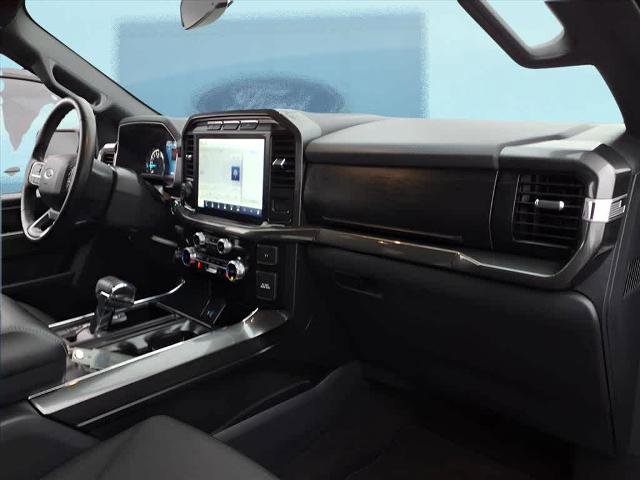 Certified 2023 Ford F150 XLT w/ Equipment Group 302A High image 7