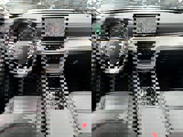 Certified 2025 Ford Explorer Active w/ Active Comfort Package image 7