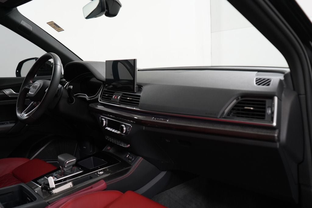 Used 2024 Audi SQ5 Prestige AWD/4WD image 24