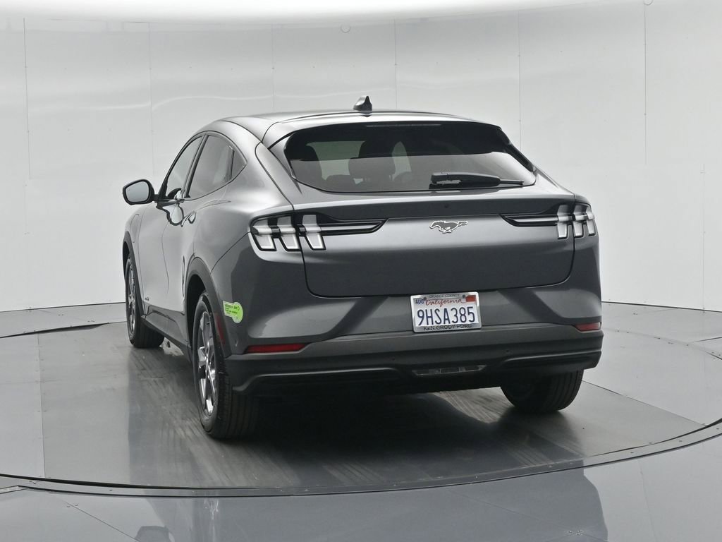Certified 2023 Ford Mustang Mach-E Select image 31