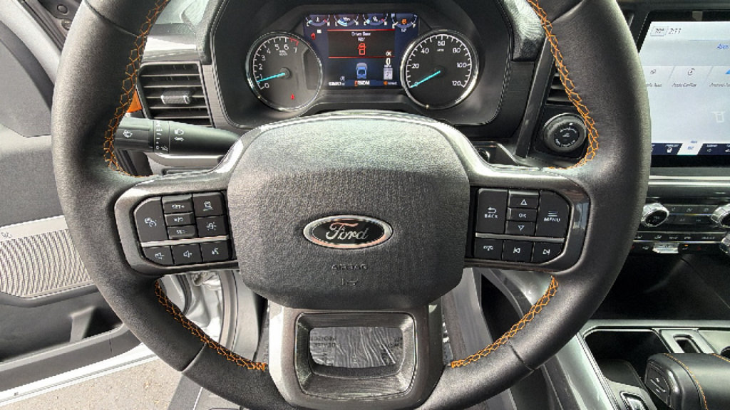 Certified 2023 Ford F150 Tremor w/ Trailer Tow Package AWD/4WD image 18
