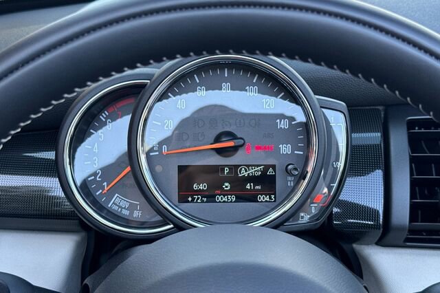 Used 2020 MINI Cooper S image 21