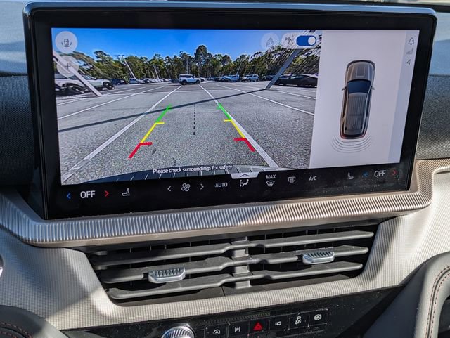 Certified 2026 Ford Explorer Active image 20