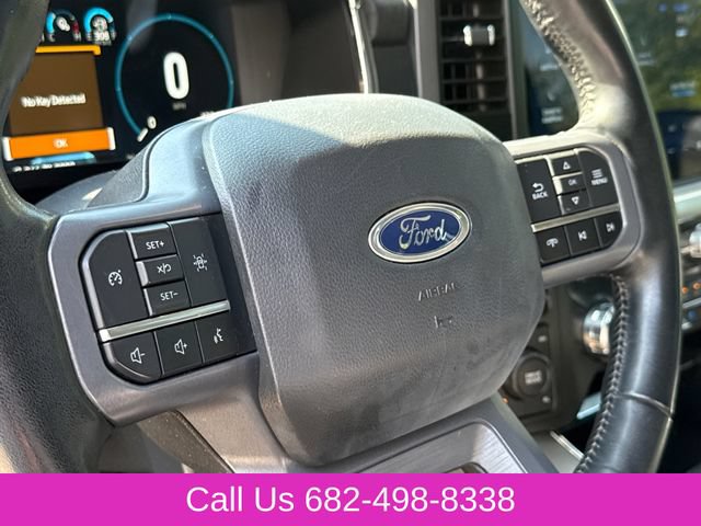 Certified 2023 Ford F150 Lariat AWD/4WD image 29