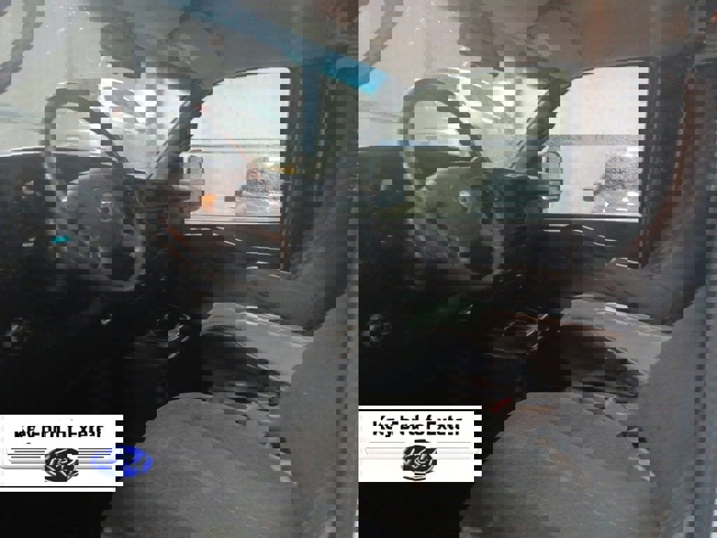 Used 2021 Chevrolet Express 2500 w/ Driver Convenience Package image 18