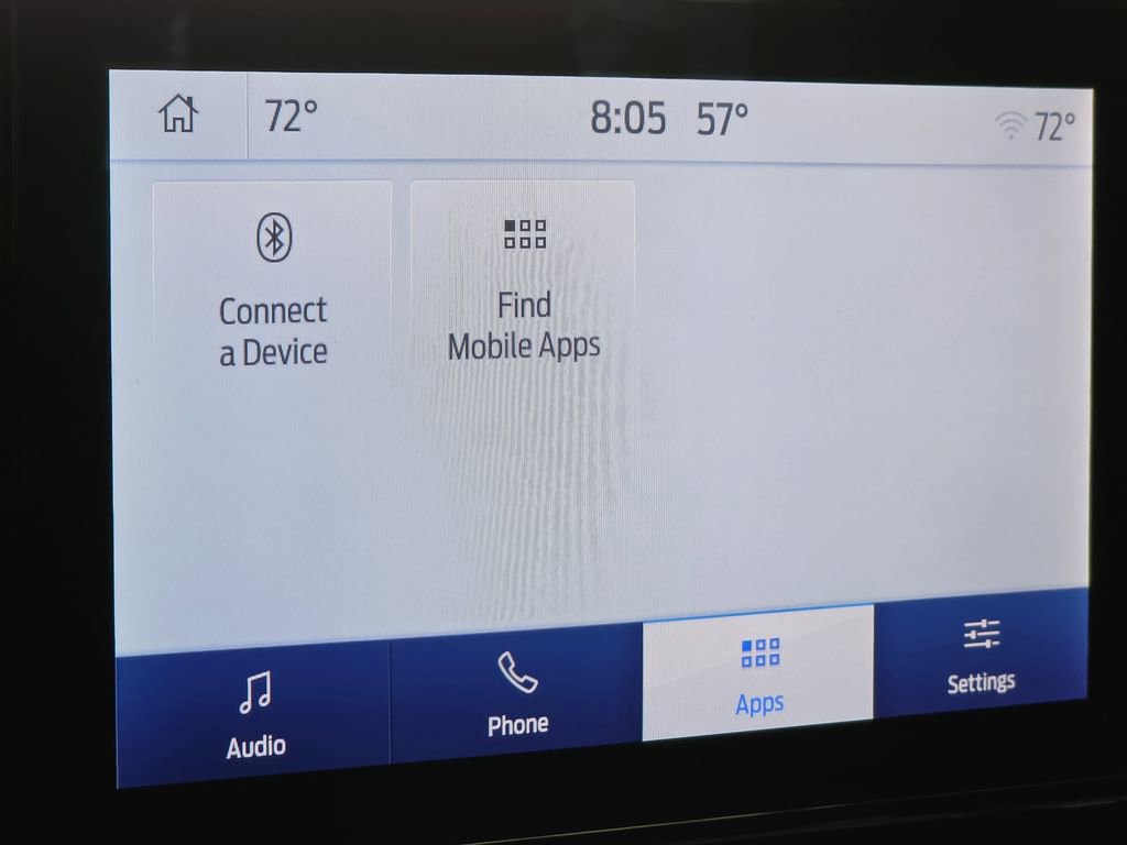 Certified 2023 Ford Explorer XLT w/ Equipment Group 202A AWD/4WD image 23