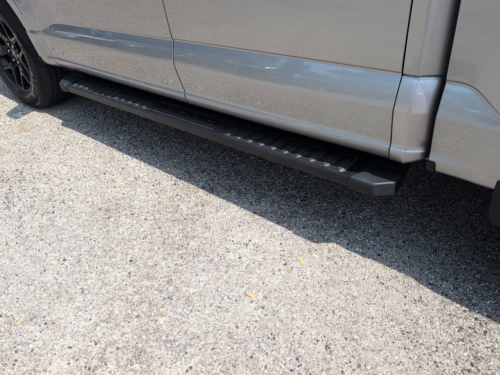 Certified 2024 Ford F150 STX w/ STX Black Appearance Package image 12