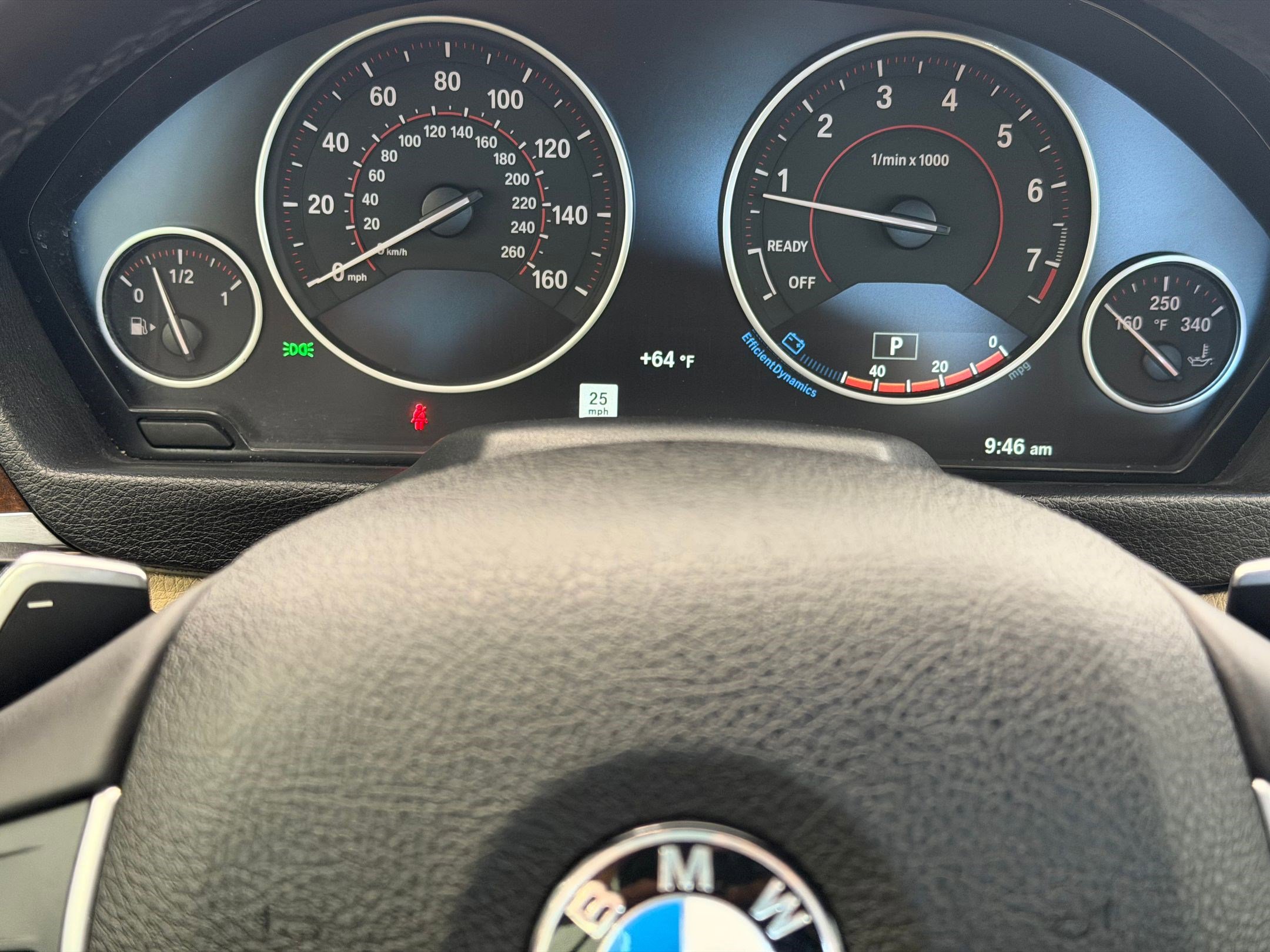 Used 2020 BMW 430i Convertible w/ Convenience Package image 17