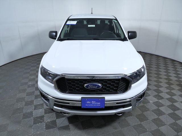Certified 2020 Ford Ranger XLT w/ Equipment Group 302A Luxury image 6