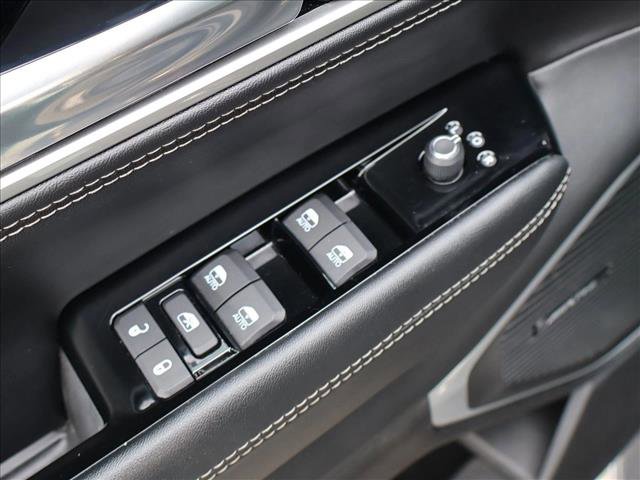 Used 2022 Jeep Wagoneer Series III w/ Convenience Group I AWD/4WD image 12