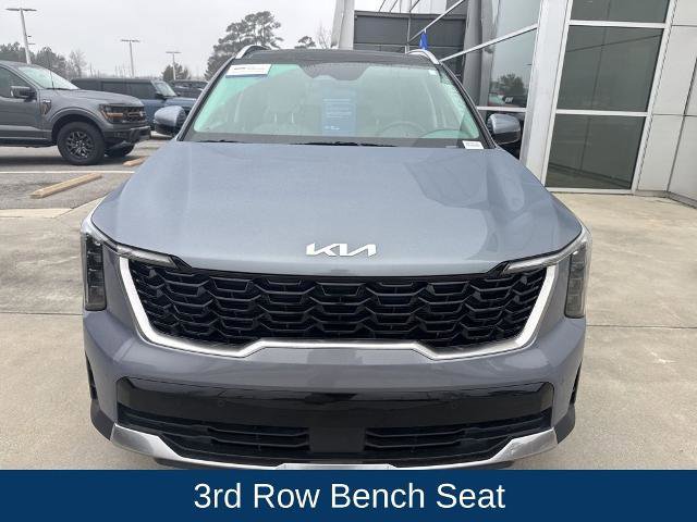 Used 2024 Kia Sorento S w/ Panoramic Sunroof Package image 3