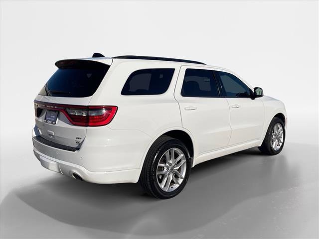 Used 2024 Dodge Durango GT image 6