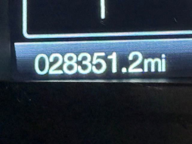 Certified 2022 Ford Edge SEL w/ Convenience Package image 24