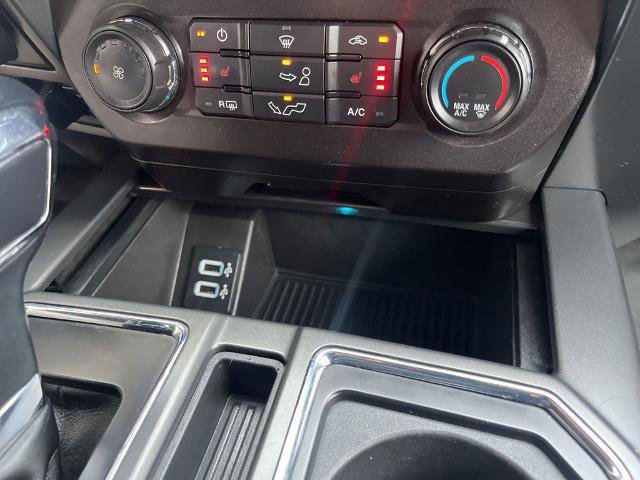 Certified 2018 Ford F150 XLT w/ Equipment Group 302A Luxury image 27