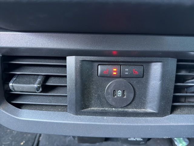 Certified 2024 Ford F250 Lariat w/ FX4 Off-Road Package image 19