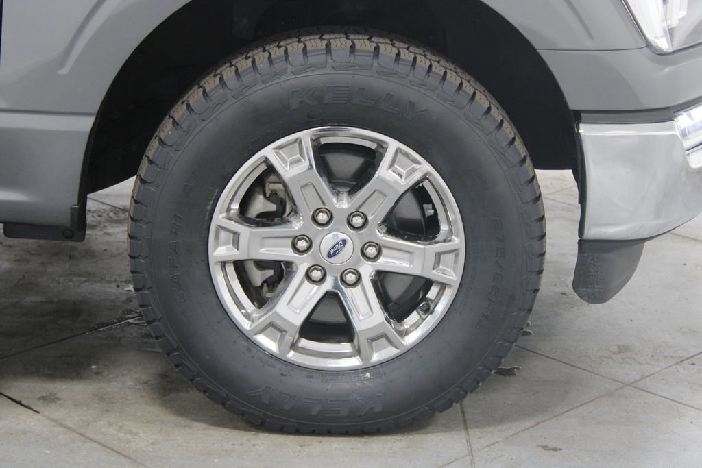 Certified 2023 Ford F150 Lariat image 13