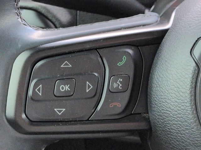 Used 2022 Jeep Wrangler Unlimited Sport AWD/4WD image 22